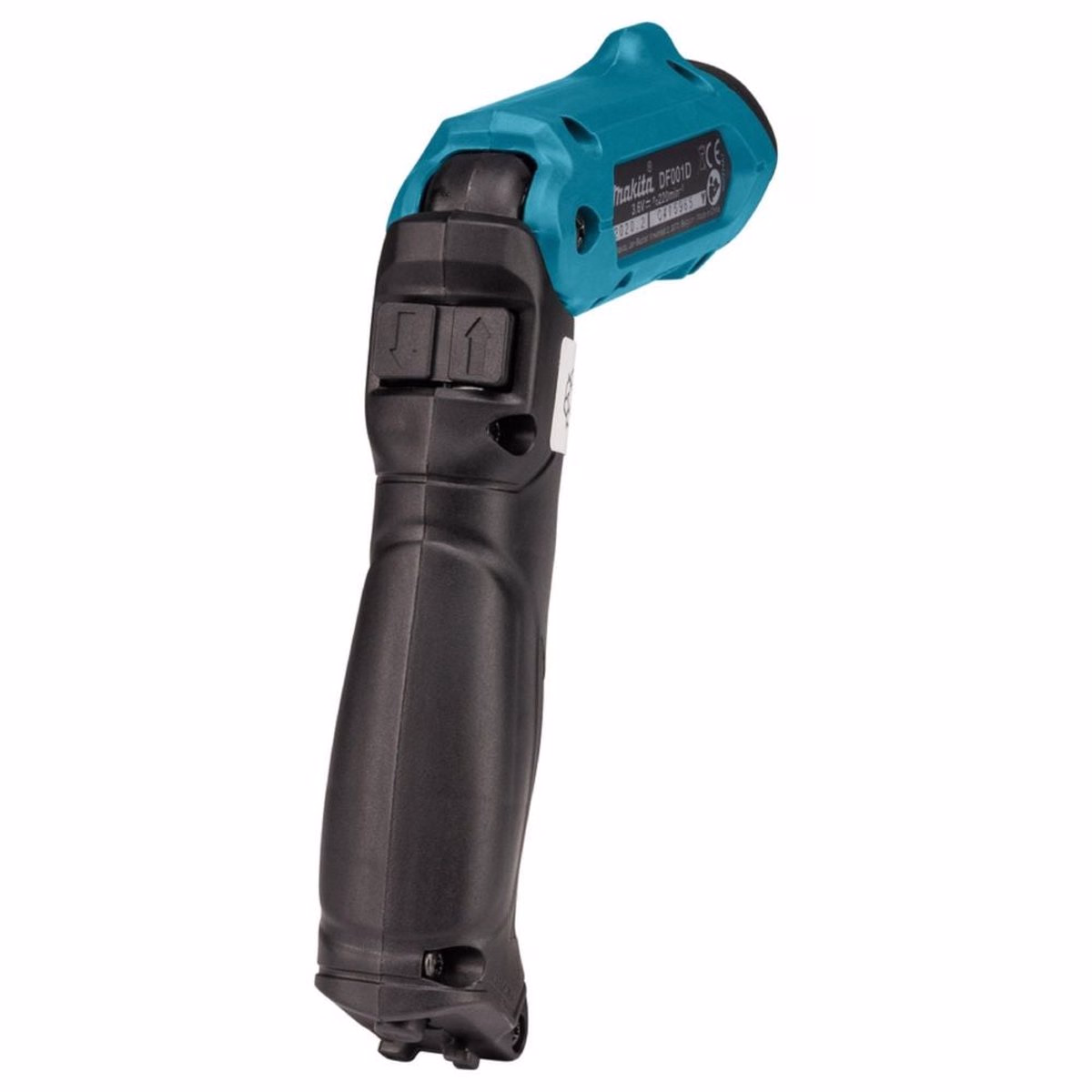 Surubelnita Makita DF001DW - Acumulator, 3.6V, 4 Nm