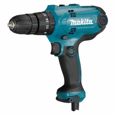 Mașină de Găurit și Înșurubat Makita HP0300 (320W)