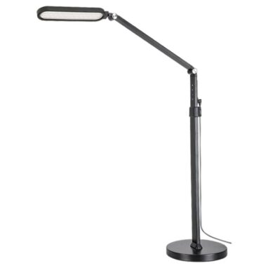 Lampadar LED Draco: Lumina Neutra Reglabila H 66-140cm