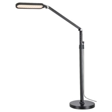 Lampadar LED Draco: Lumina Neutra Reglabila H 66-140cm