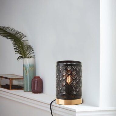 Veioza Galati: Lampa Eleganta, E14, 40W, D11.5cm