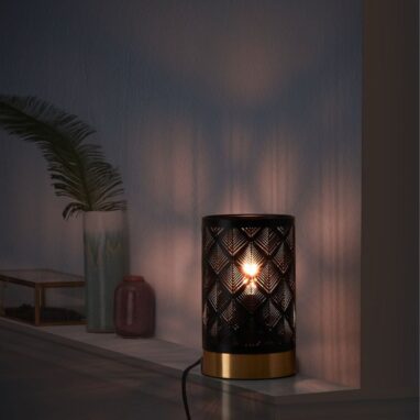 Veioza Galati: Lampa Eleganta, E14, 40W, D11.5cm