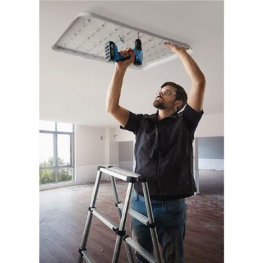 Mașină de Gaurit Bosch GSR 185Li Acumulator 18V 2Ah