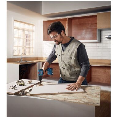 Mașină de Gaurit Bosch GSR 185Li Acumulator 18V 2Ah