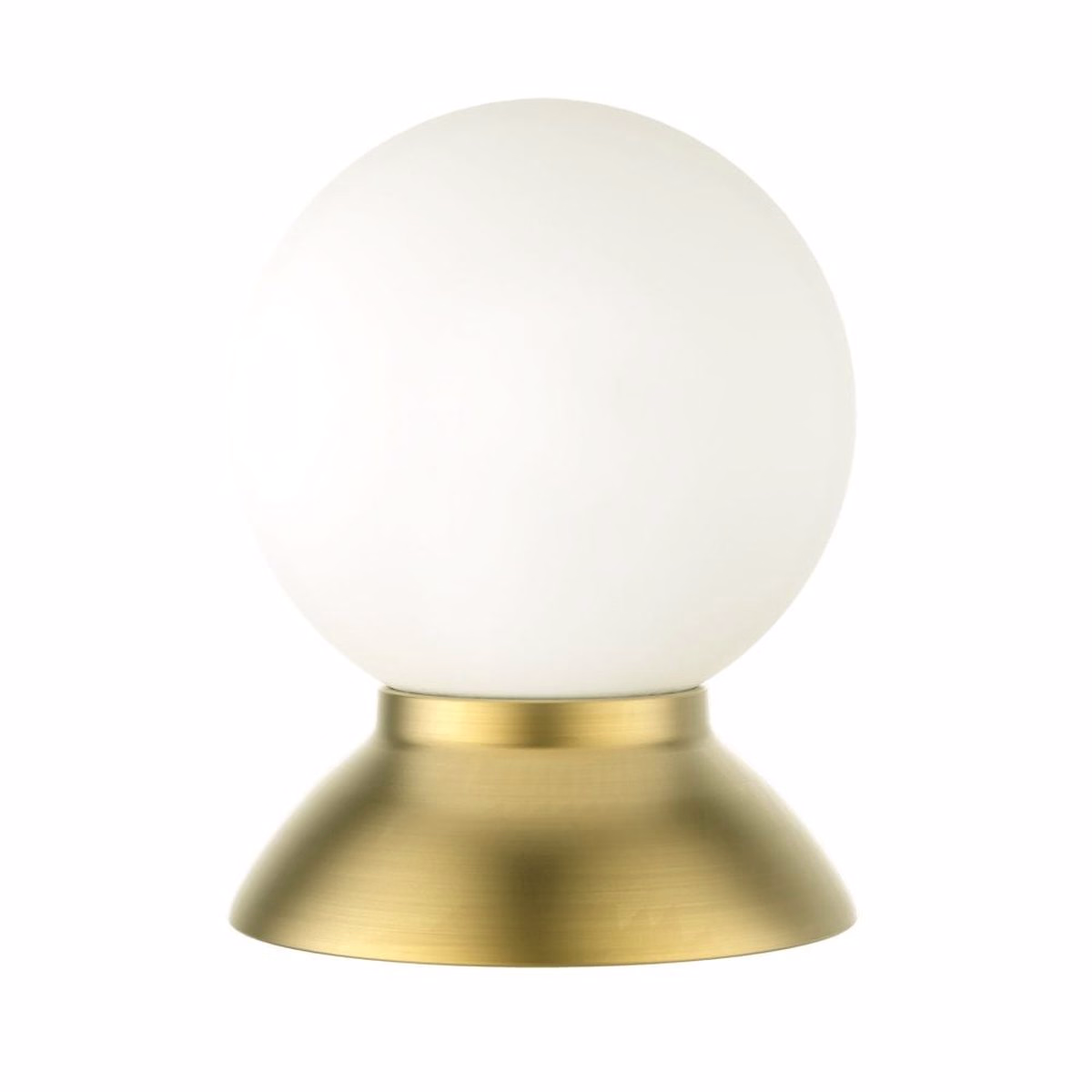 Veioză LED Koze: Lumină Caldă, 450 lm, H 17 cm