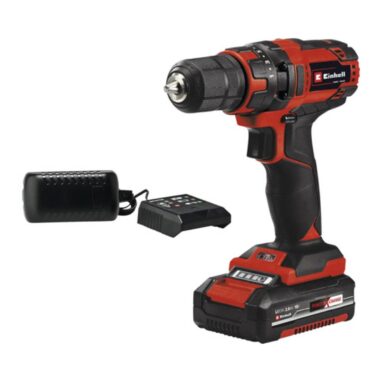 Mașină Găurit & Înșurubat Einhell TC-CD 18/35 Li 35Nm