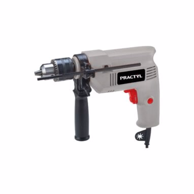 Mașină de găurit și înșurubat Practyl 500W cu fir