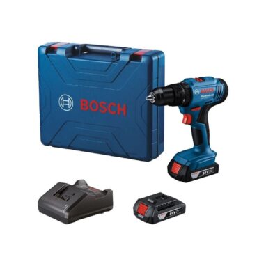 Mașină de Găurit Bosch GSB183-LI 18V: Putere și Precizie