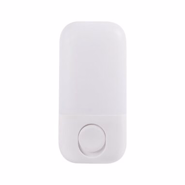 Lampa Veghe LED Ladys 1W IP20 Albă - Ambient Nocturn