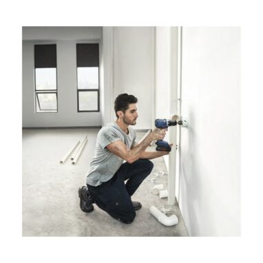 Mașină de Găurit Bosch GSR 18V-65, 18V, 4Ah, L-BOXX