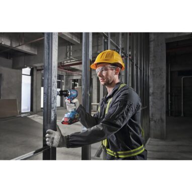 Mașină de Găurit Bosch GSR 18V-65, 18V, 4Ah, L-BOXX