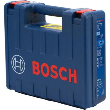 Bormasina Bosch GSR 180 Li 18V, 1900RPM, Set Complet