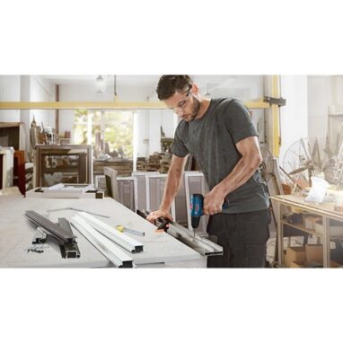 Bormasina Bosch GSR 120-Li 12V Profesională, 1500RPM