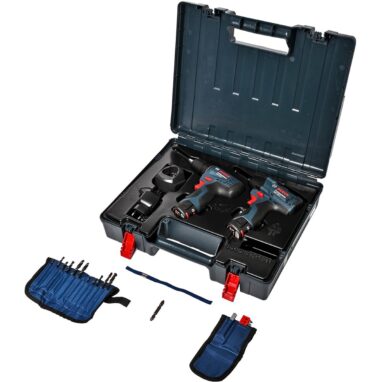 Bormasina Bosch GSR 120: Putere 30Nm, 1500rpm - Ideala Profesional