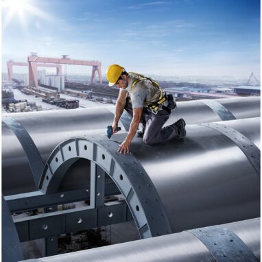 Bormasina Bosch GSR 120: Putere 30Nm, 1500rpm - Ideala Profesional