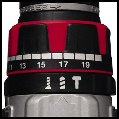 Bormasina EINHELL TE-CD 18/50 Li-i BL Solo - Puternica si Versatila