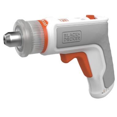 Șurubelniță electrică BLACK&DECKER BCRTA01-XJ 3.6V - Echipament Hobby