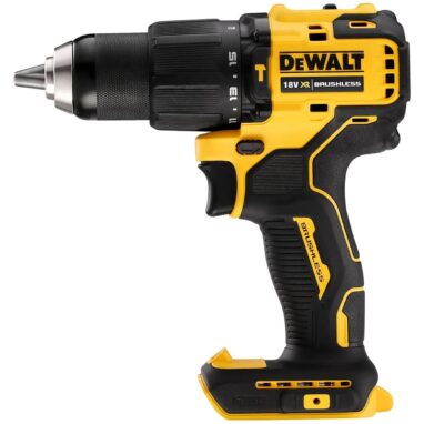 Bormasina DEWALT DCD709N-XJ 18V, 65Nm, 1650rpm, fara acumulator