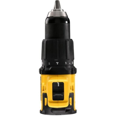 Bormasina DEWALT DCD709N-XJ 18V, 65Nm, 1650rpm, fara acumulator