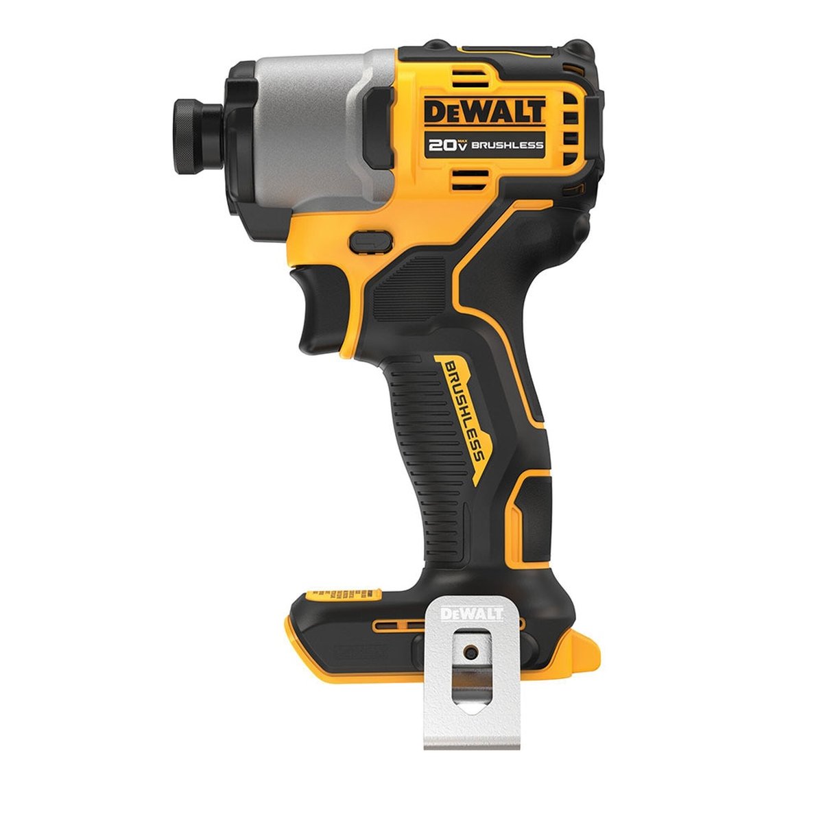 GODSEADCF840NXJ-3.jpeg Masina de insurubat DEWALT DCF840N: 192Nm, 18V, Brushless