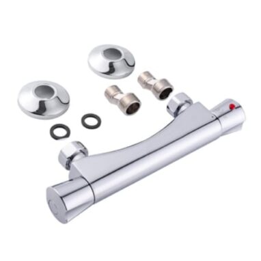 Baterie lavoar cromată Reecomer Porto monocomanda