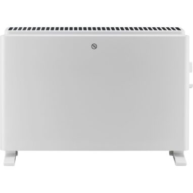 Convector NDK20-24A 2000W, 2 Trepte, Alb | Încălzire Eficientă