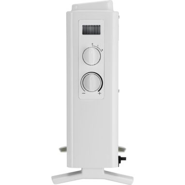 Convector NDK20-24A 2000W, 2 Trepte, Alb | Încălzire Eficientă