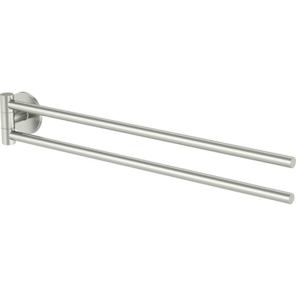 Suport Prosop Lenz NOA 2 Brațe Crom Mat - Stil și Funcționalitate