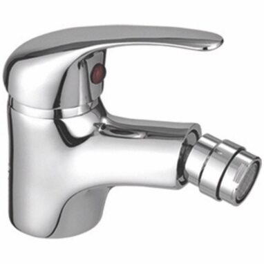 Baterie Bideu Nerea Cromată - Design Modern, Economie Apă