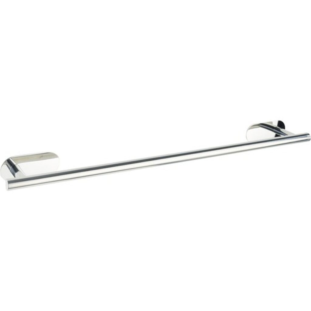 Suport prosop Wenko Orea crom lucios 60 cm