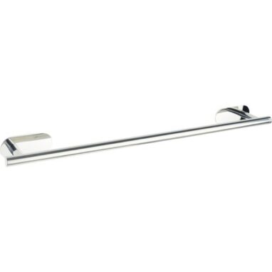 Suport prosop Wenko Orea crom lucios 60 cm