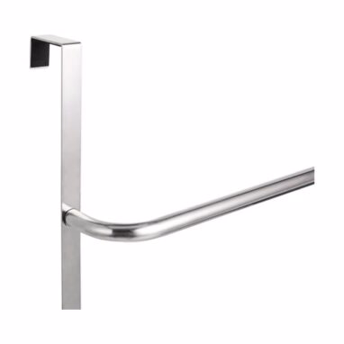 Cuier Baie Form&Style 3 Bare - Fixare Pe Ușă/Duș - 86 cm