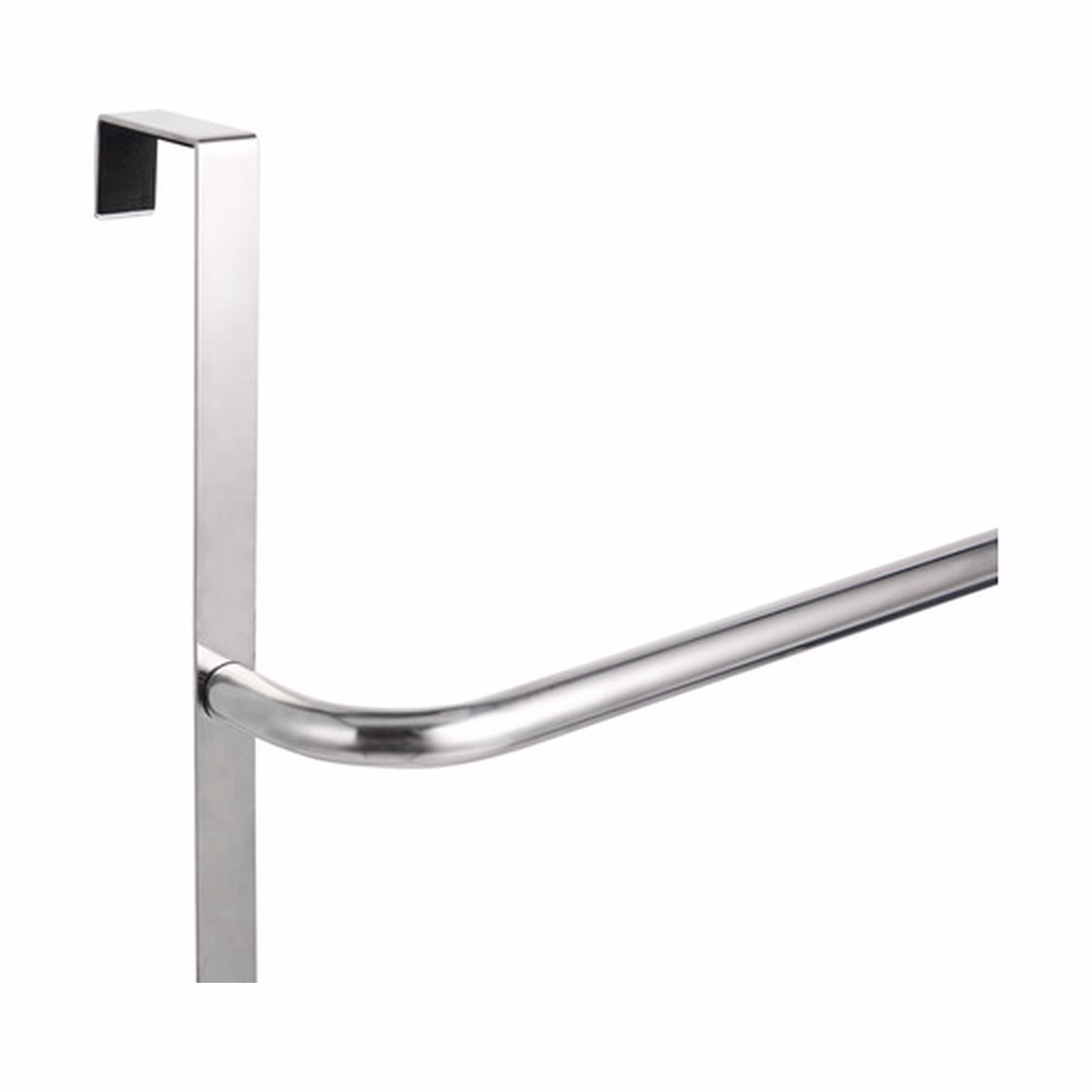 Cuier Baie Form&Style 3 Bare - Fixare Pe Ușă/Duș - 86 cm