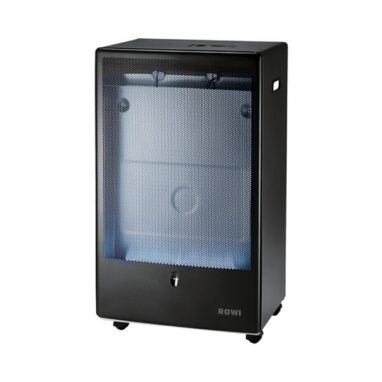 Sobă gaz ROWI Blue Flame 4.2 kW pentru exterior