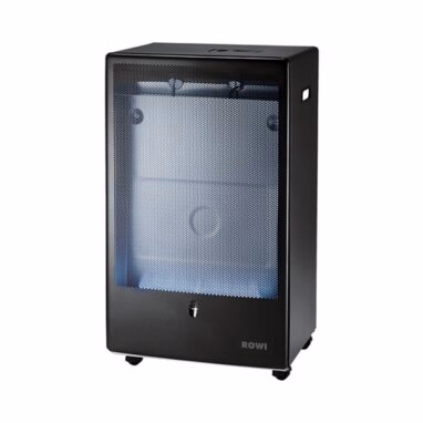 Sobă gaz ROWI Blue Flame 4.2 kW pentru exterior