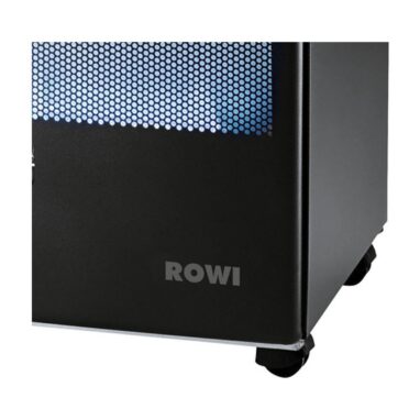 Sobă gaz ROWI Blue Flame 4.2 kW pentru exterior