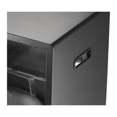 Sobă gaz ROWI Blue Flame 4.2 kW pentru exterior