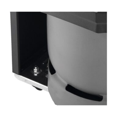 Sobă gaz ROWI Blue Flame 4.2 kW pentru exterior