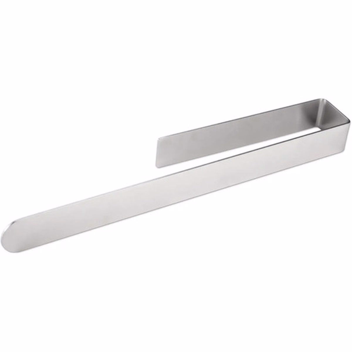 Suport prosop baie inox mat autoadeziv