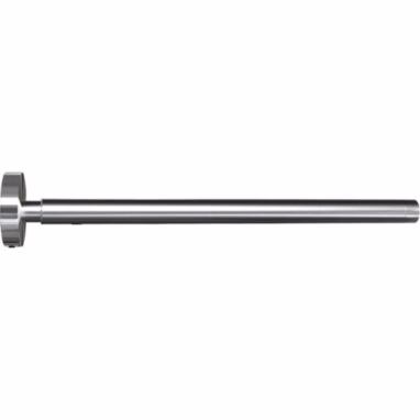 Suport prosop baie REIKA SAKU telescopic, inox periat