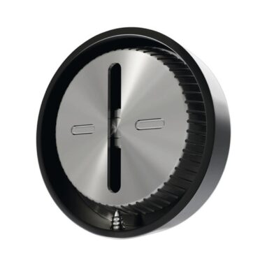 Suport Prosop Baie REIKA SAKU Negru Mat - Stil și Funcționalitate