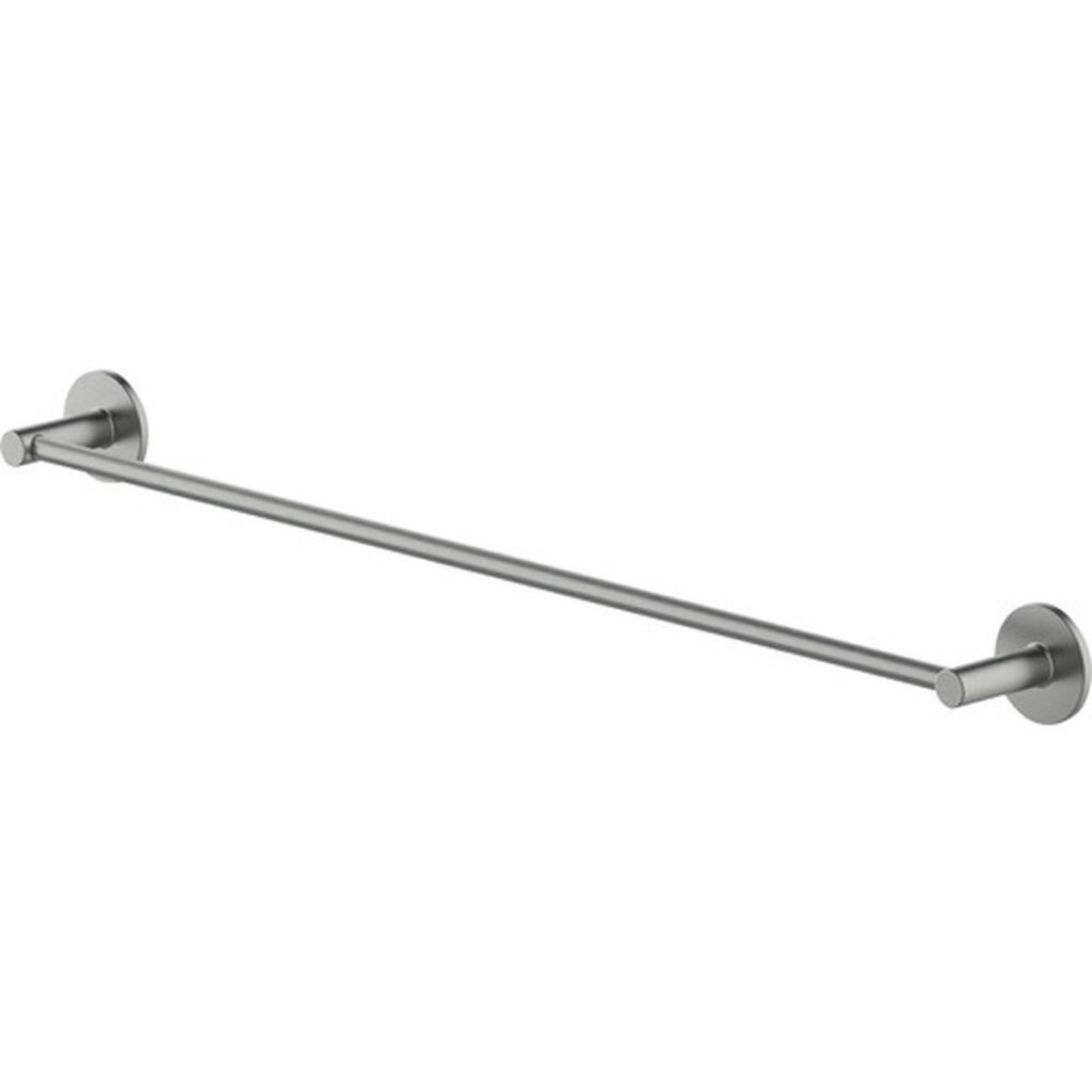 Suport prosop Lenz Sivo 66,5 cm grafit mat - Stil și Funcționalitate