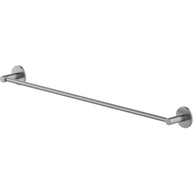 Suport prosop Lenz Sivo 66,5 cm grafit mat - Stil și Funcționalitate