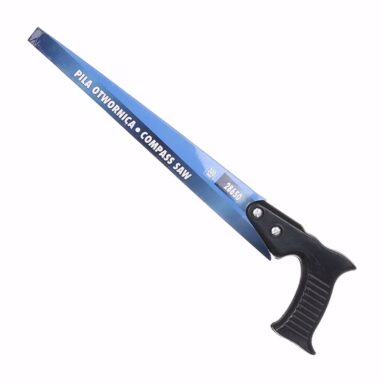 Fierăstrău Perforare Vorel 300mm - Tăieri Forme Circulare