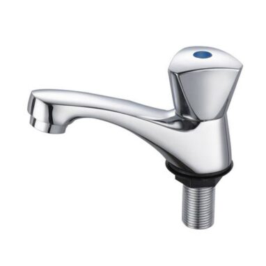 Baterie Lavoar Nerea Crom - Design Modern și Funcționalitate