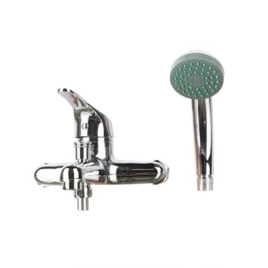 Baterie Cada Sea Monocomandă Crom - Eleganta si Functionala