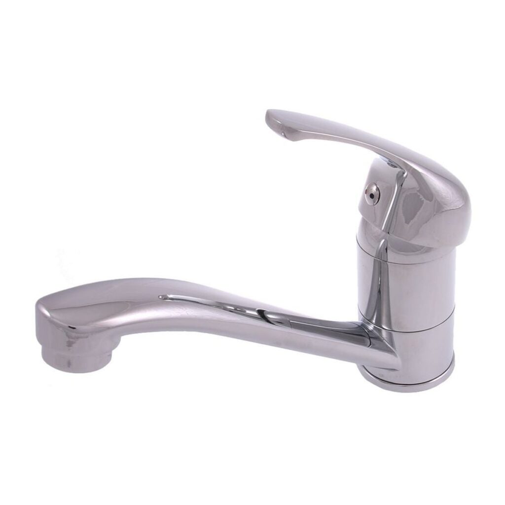 Baterie Lavoar Seal Monocomandă Crom - Design Modern