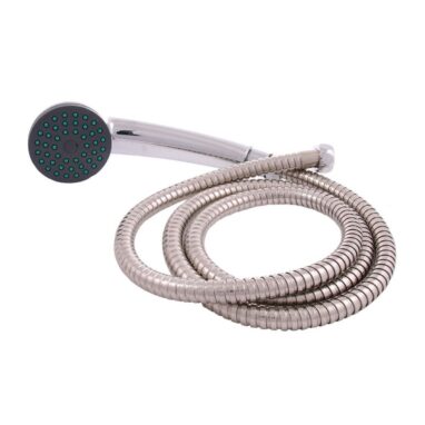 Baterie Cadă Seal Monocomandă Cromată - Calitate Premium