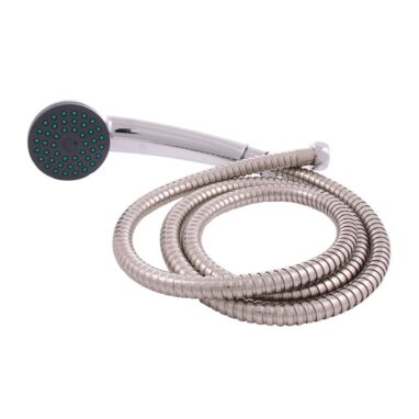 Baterie Cadă Seal Monocomandă Cromată - Pipa Mobilă