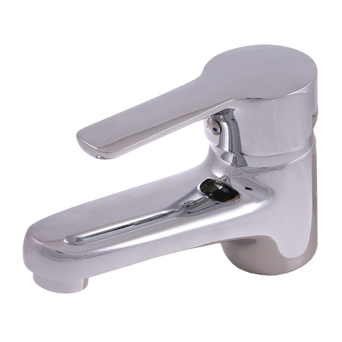 GOD11405023-1.jpeg Baterie Lavoar Sensea Oto Crom - Design Modern, Economie Apă